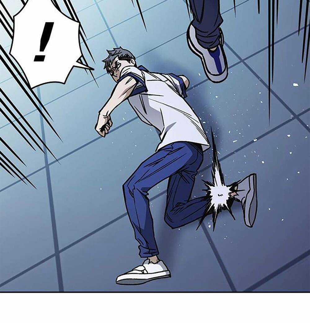 Học Nhóm - Study Group Chapter 187 trang 171