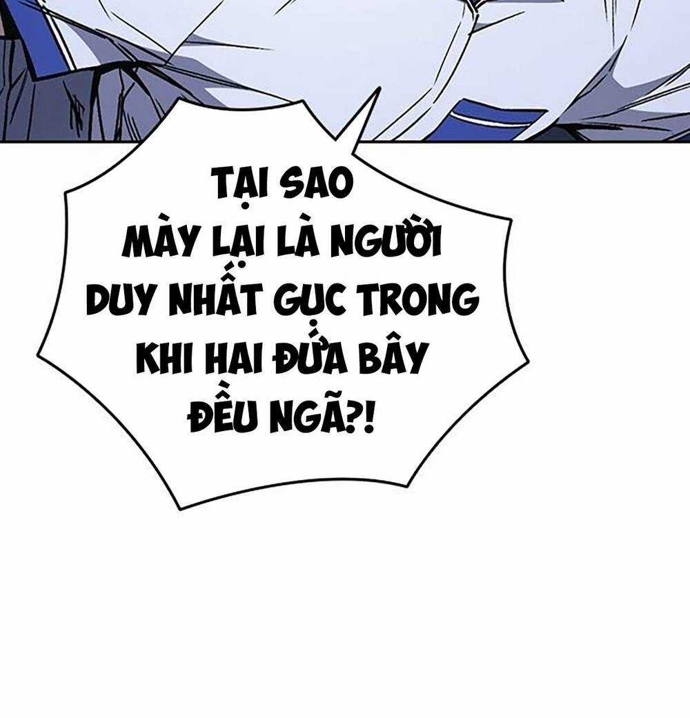 Học Nhóm - Study Group Chapter 187 trang 18