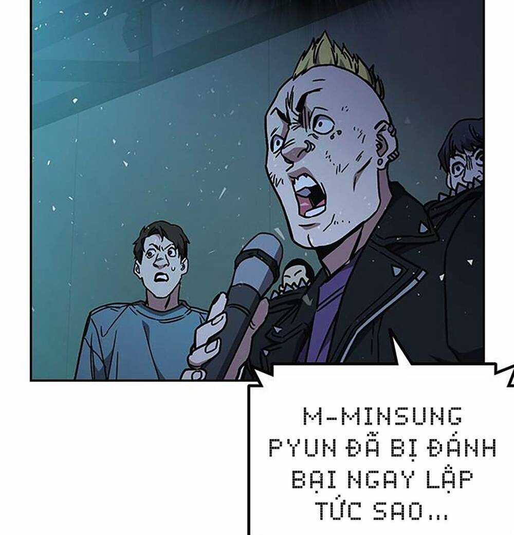 Học Nhóm - Study Group Chapter 187 trang 180