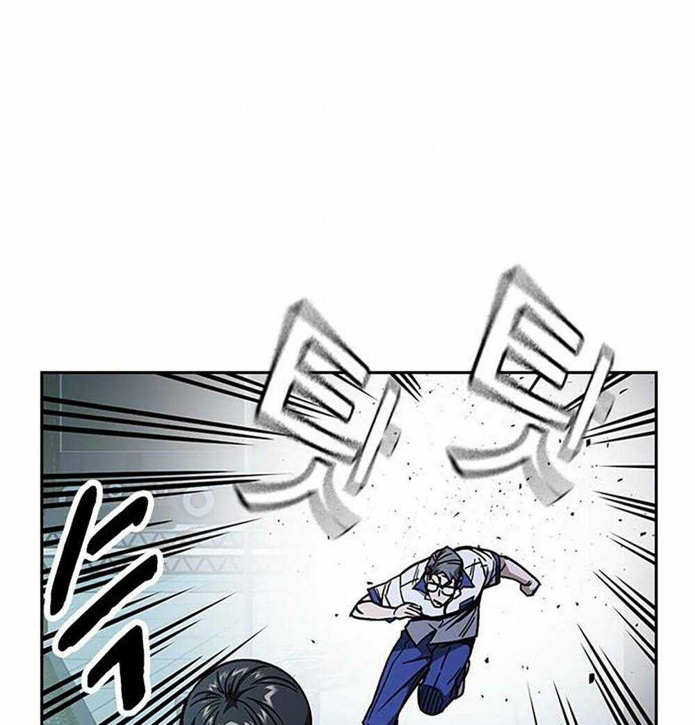 Học Nhóm - Study Group Chapter 187 trang 19