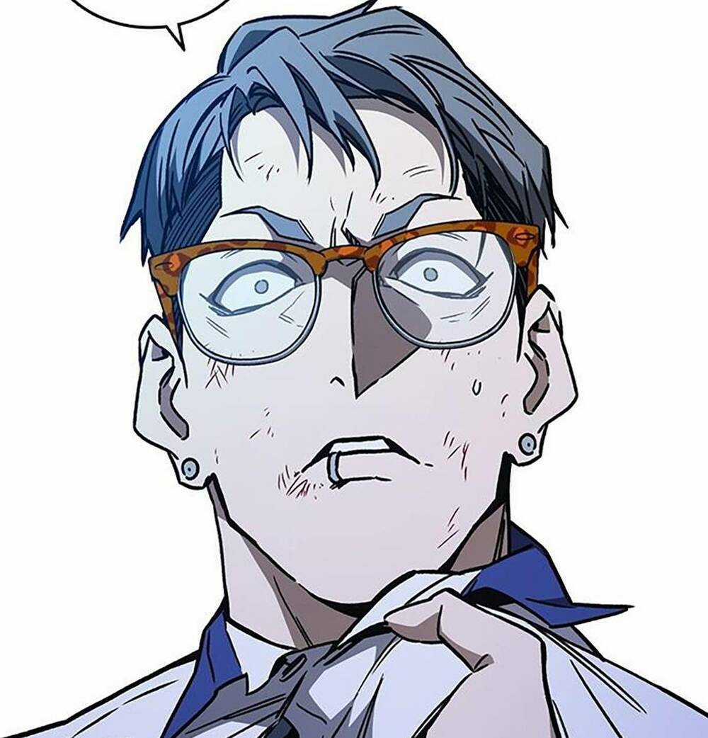 Học Nhóm - Study Group Chapter 187 trang 26