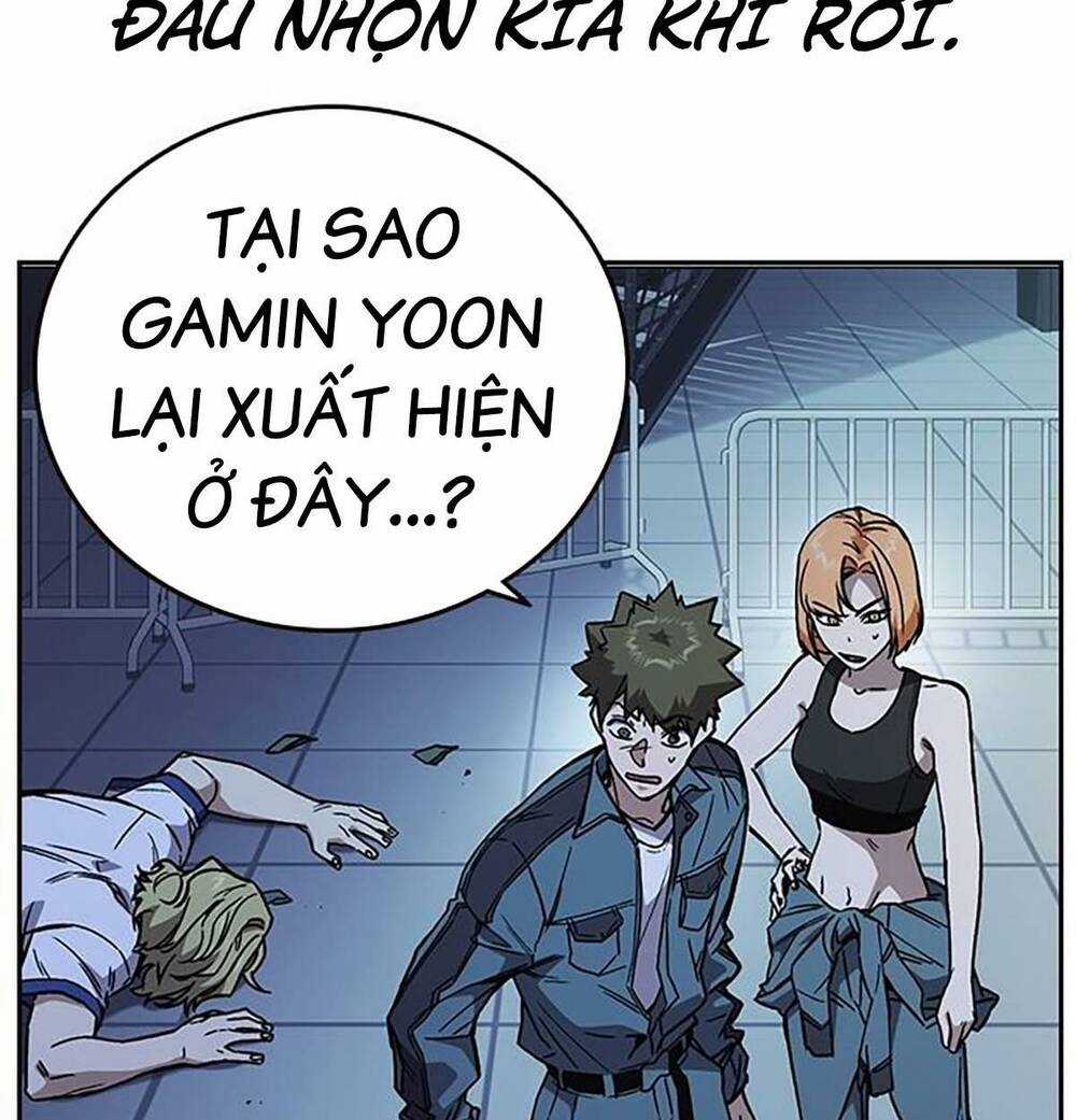 Học Nhóm - Study Group Chapter 187 trang 31