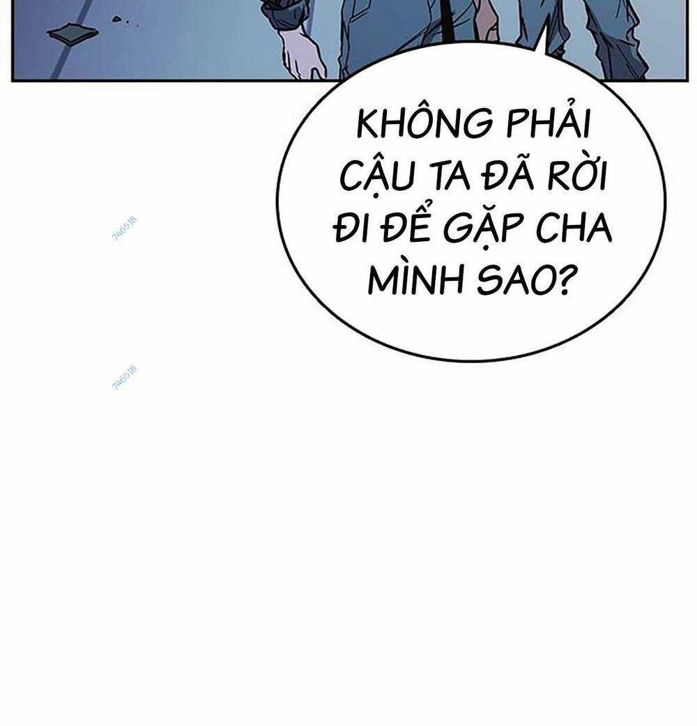 Học Nhóm - Study Group Chapter 187 trang 32