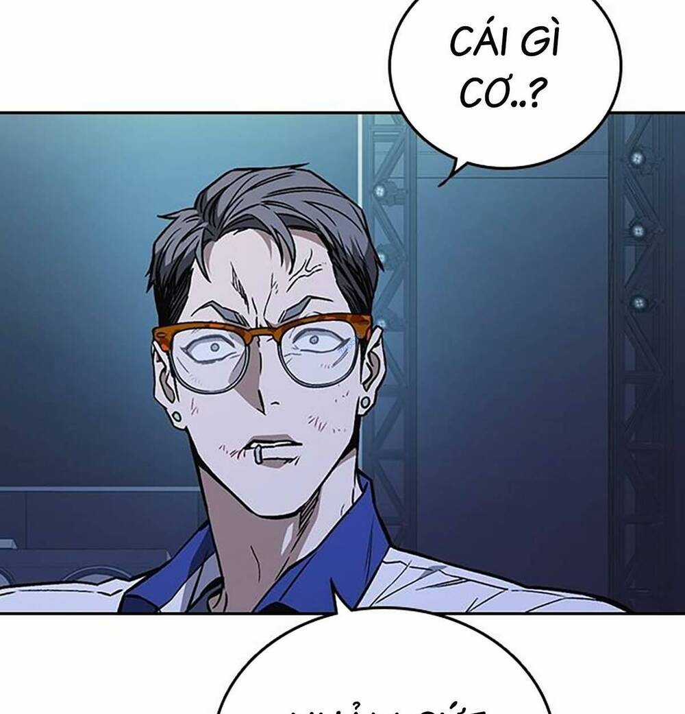 Học Nhóm - Study Group Chapter 187 trang 4