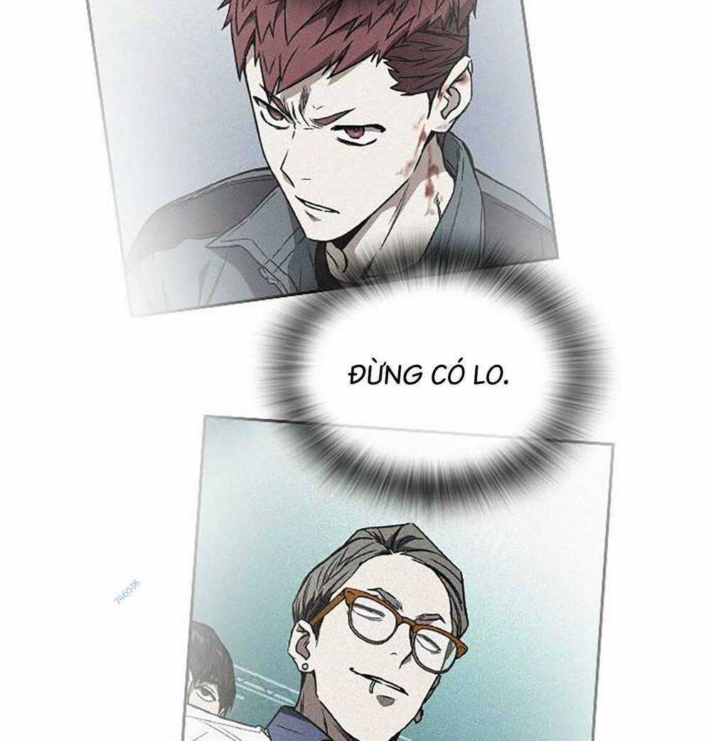 Học Nhóm - Study Group Chapter 187 trang 44