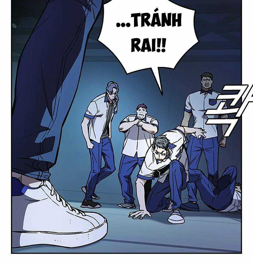 Học Nhóm - Study Group Chapter 187 trang 61