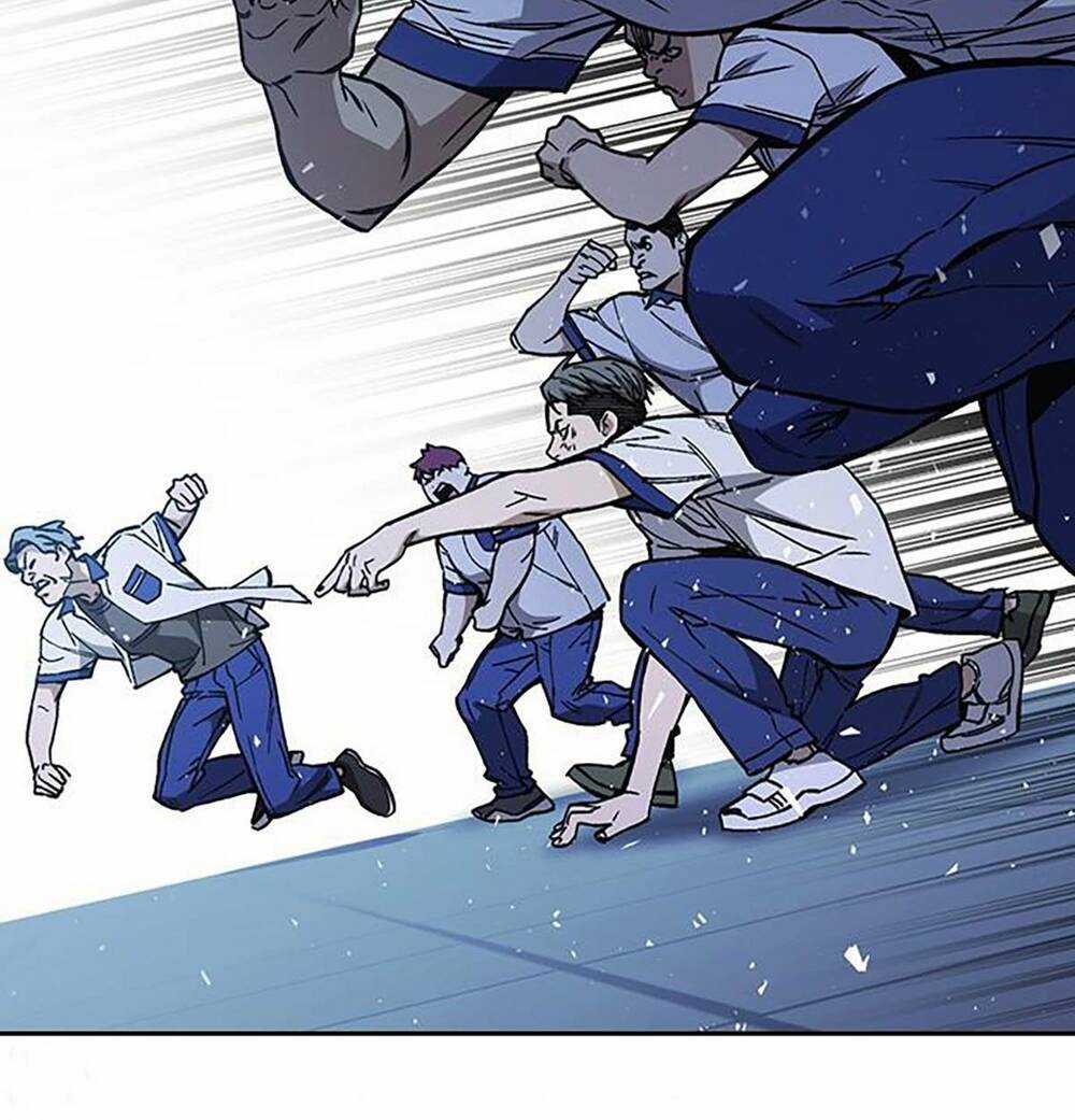 Học Nhóm - Study Group Chapter 187 trang 75