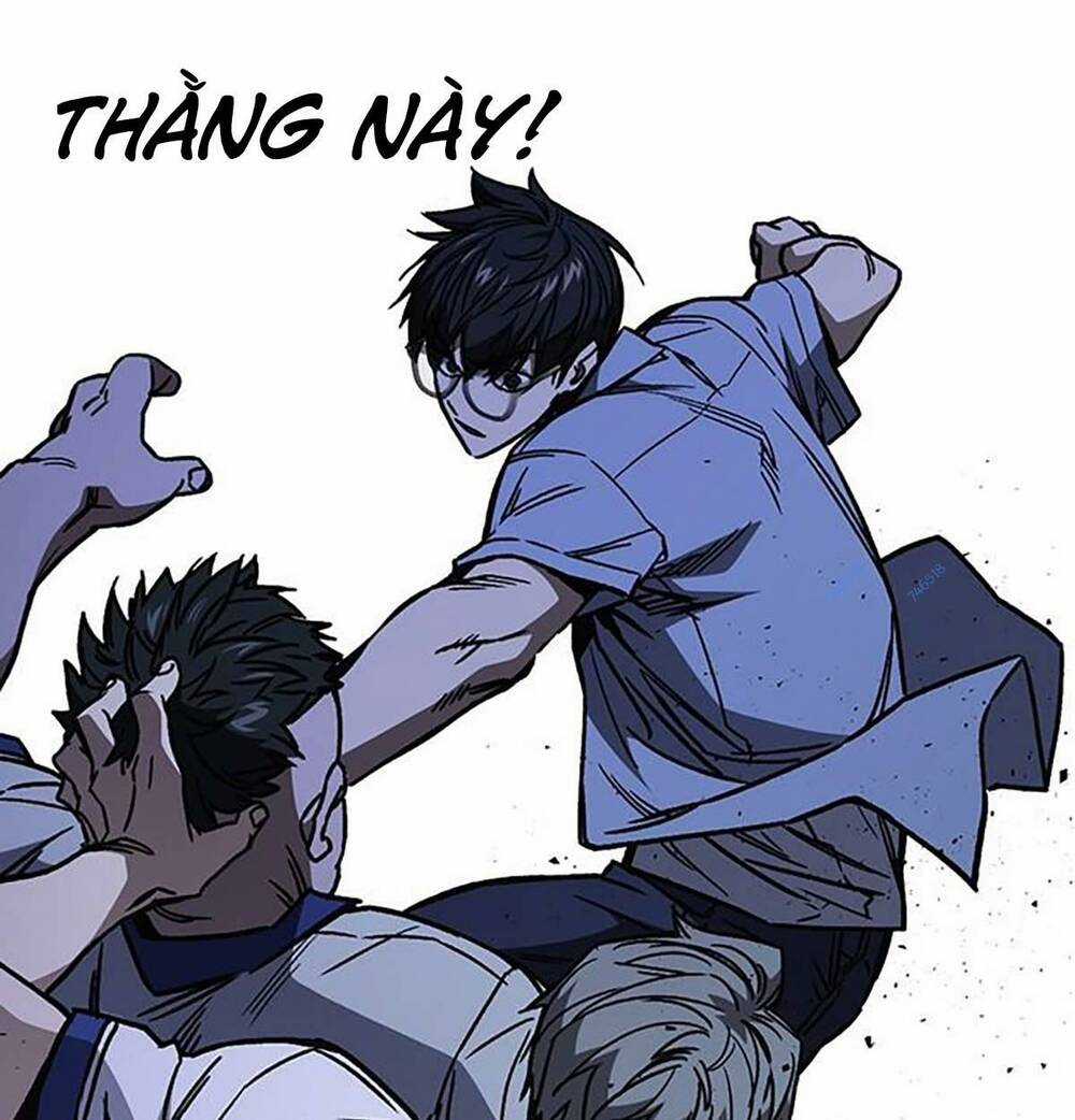 Học Nhóm - Study Group Chapter 187 trang 90