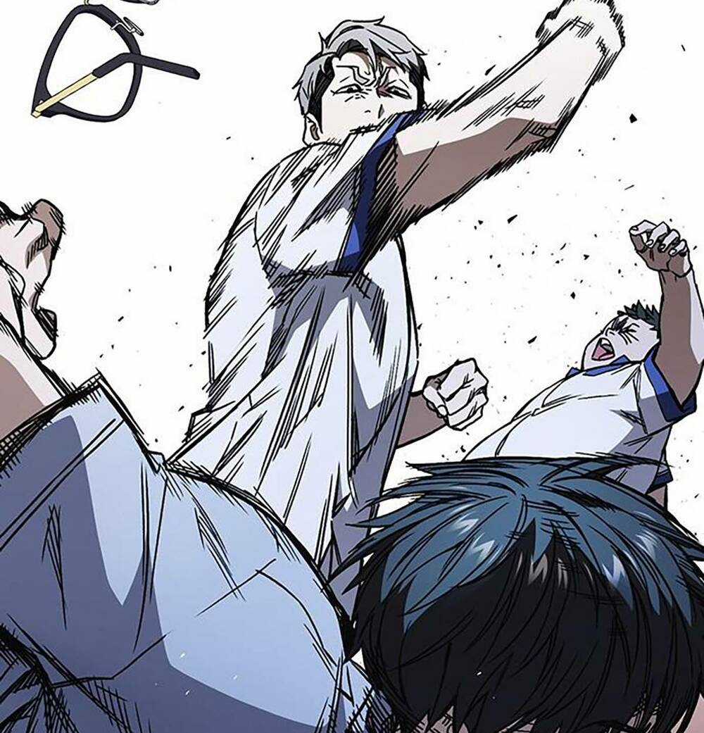 Học Nhóm - Study Group Chapter 187 trang 94