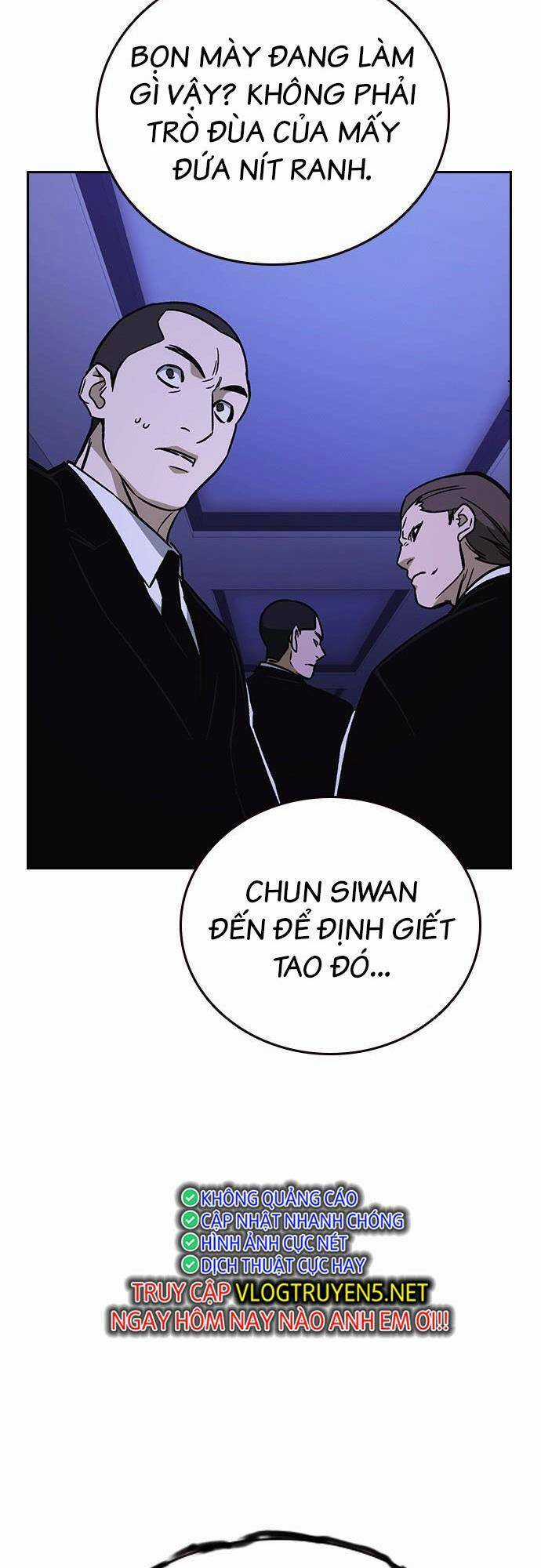 Học Nhóm - Study Group Chapter 188 trang 16