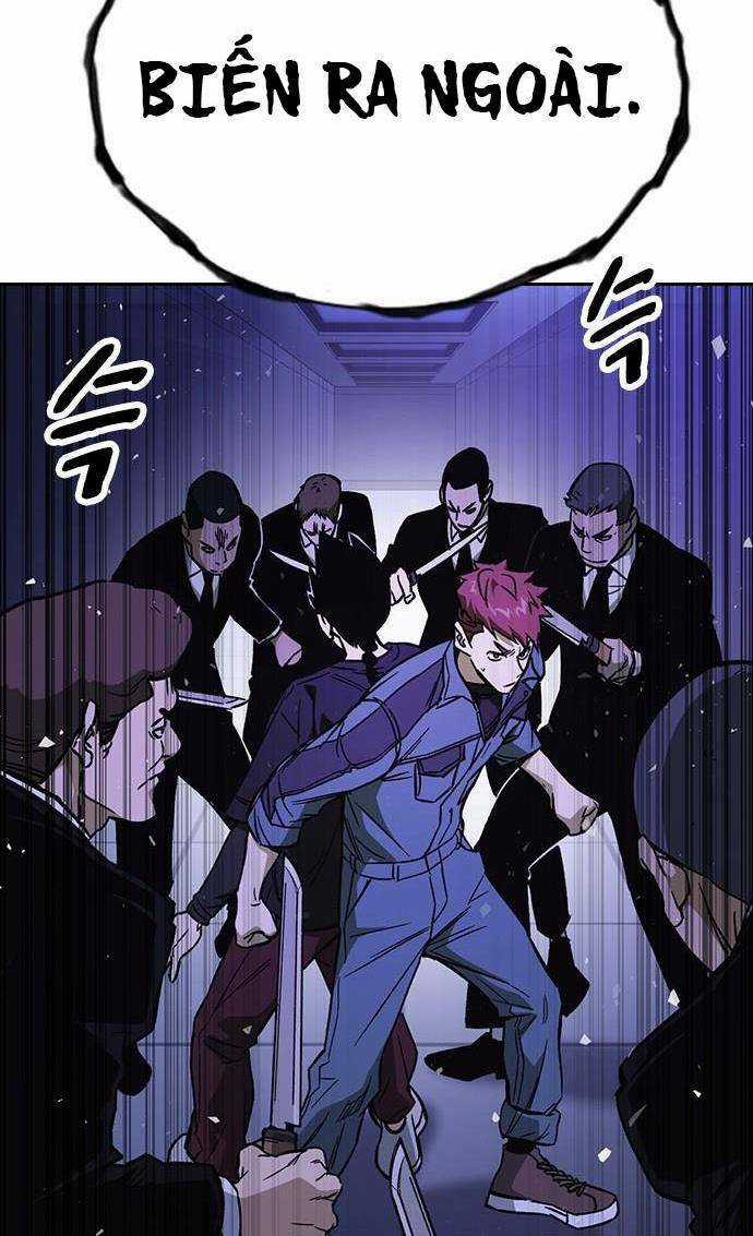 Học Nhóm - Study Group Chapter 188 trang 18