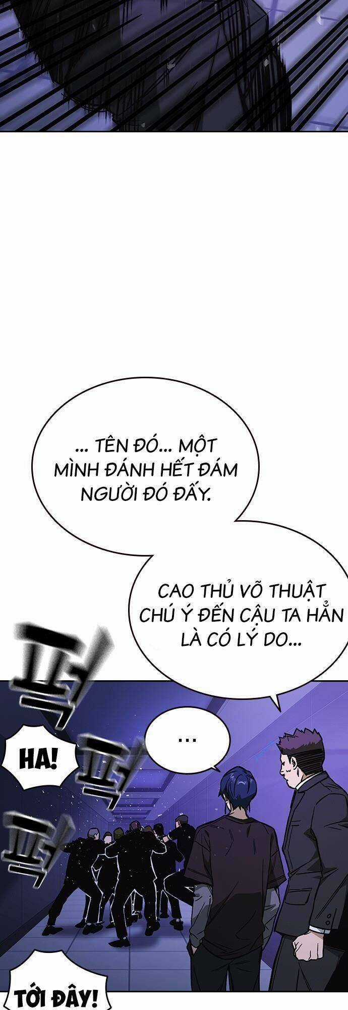 Học Nhóm - Study Group Chapter 188 trang 2