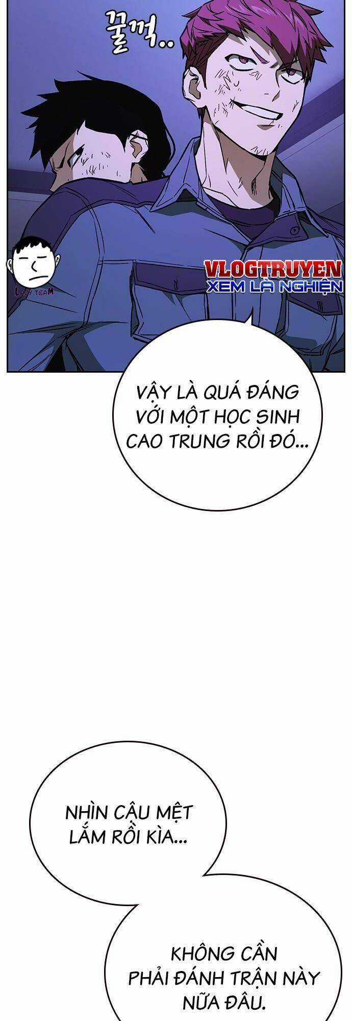 Học Nhóm - Study Group Chapter 188 trang 20