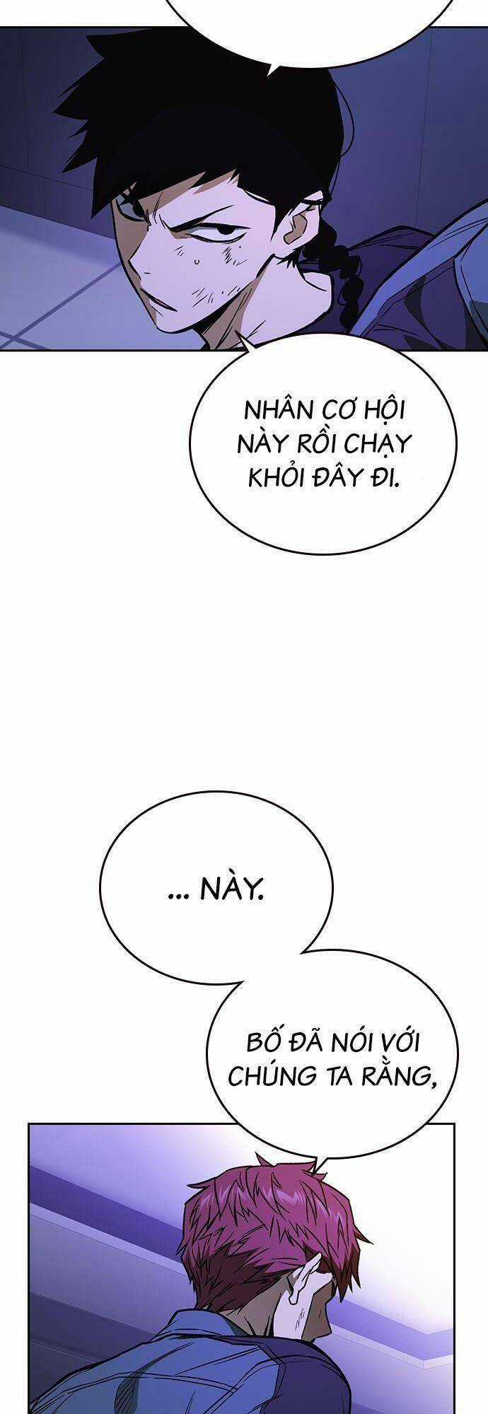 Học Nhóm - Study Group Chapter 188 trang 21