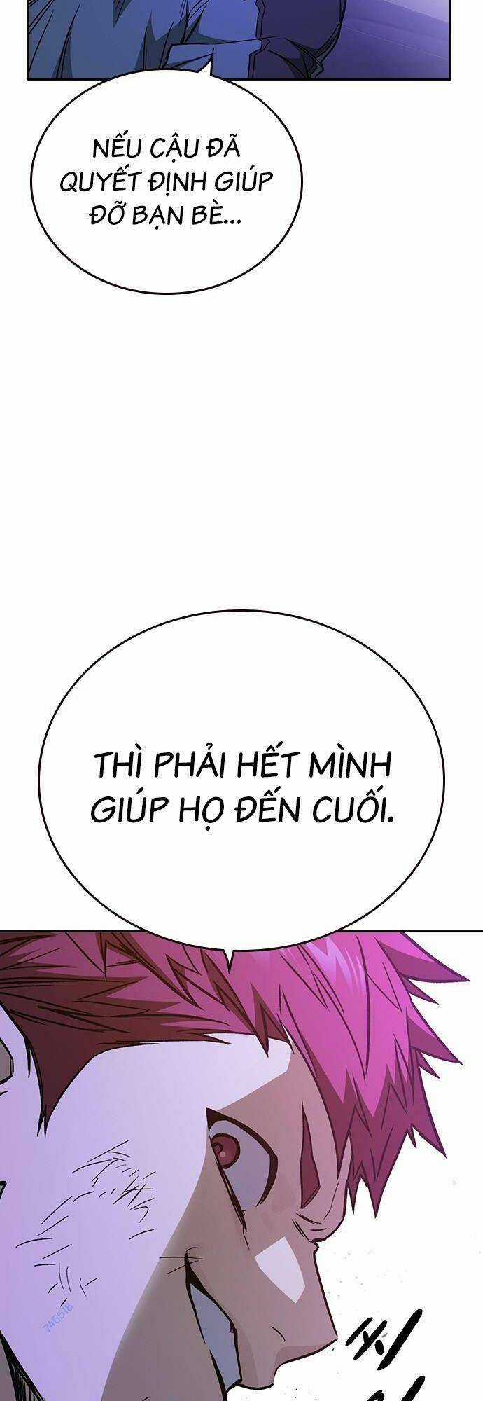 Học Nhóm - Study Group Chapter 188 trang 22