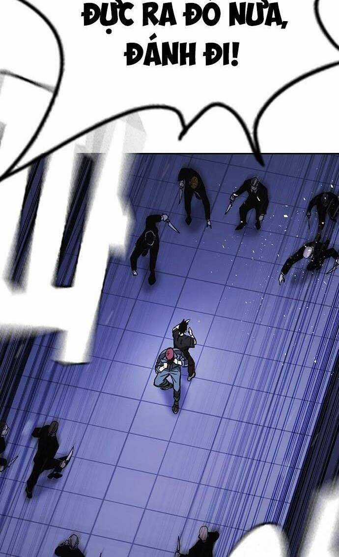 Học Nhóm - Study Group Chapter 188 trang 24