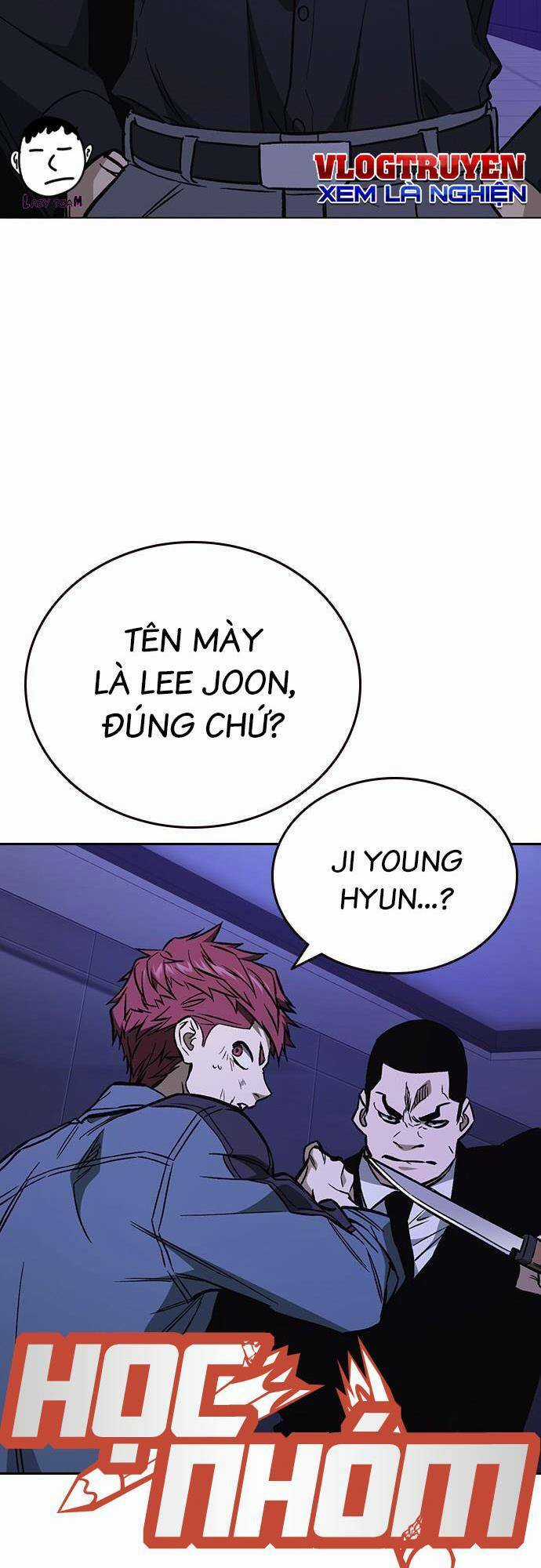 Học Nhóm - Study Group Chapter 188 trang 27