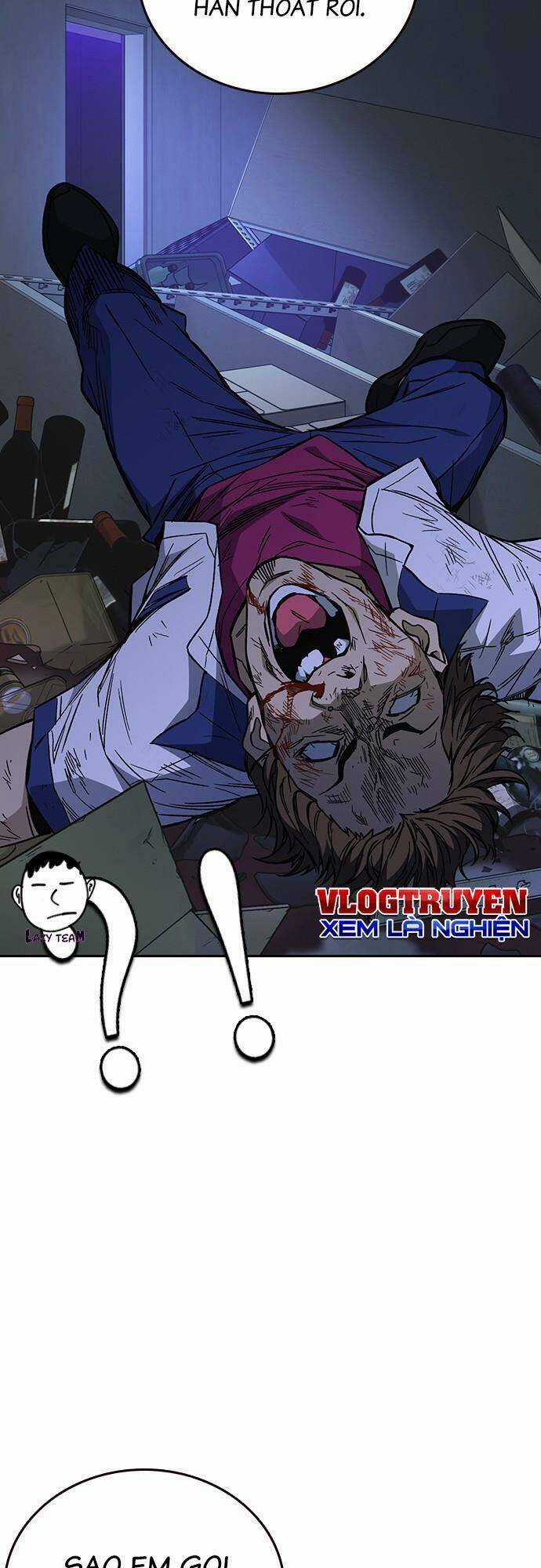 Học Nhóm - Study Group Chapter 188 trang 32