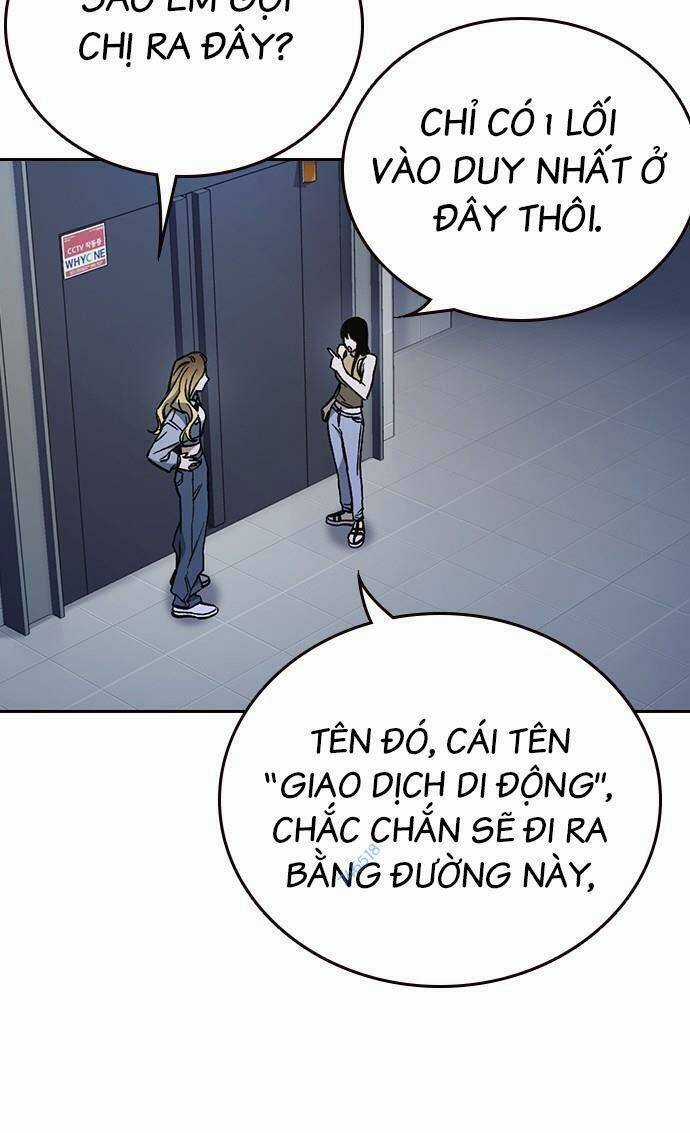 Học Nhóm - Study Group Chapter 188 trang 33