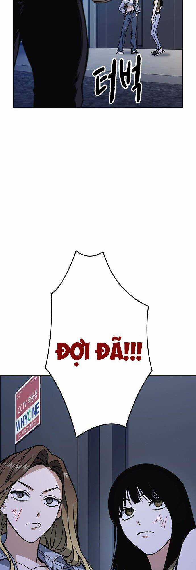 Học Nhóm - Study Group Chapter 188 trang 35