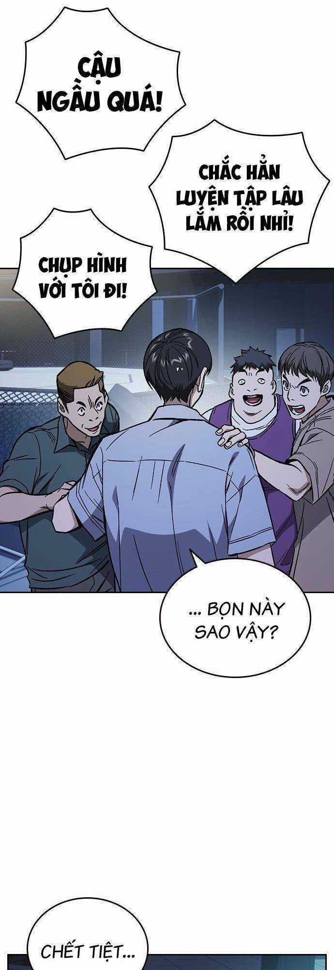 Học Nhóm - Study Group Chapter 188 trang 37