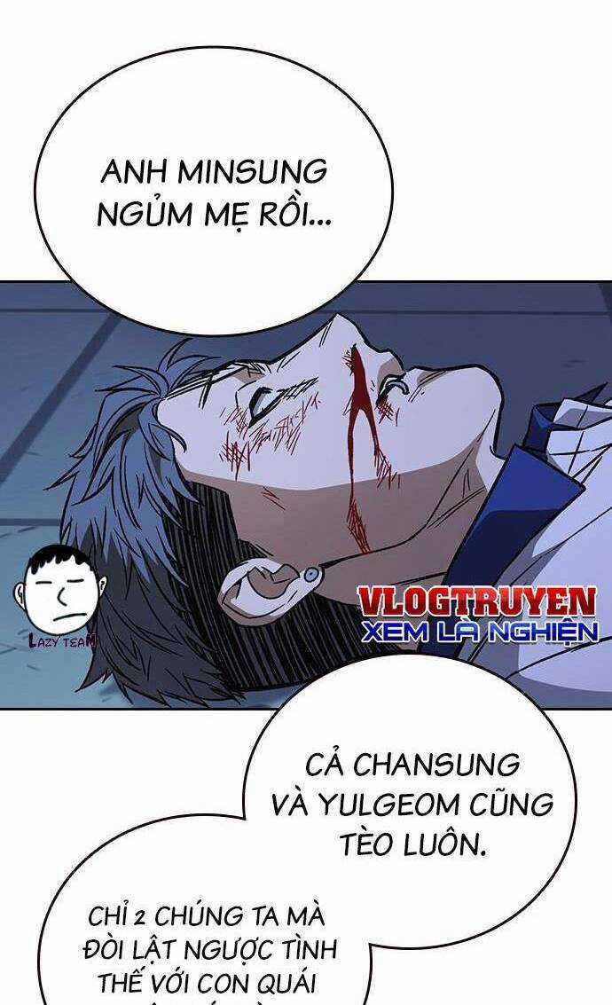 Học Nhóm - Study Group Chapter 188 trang 39