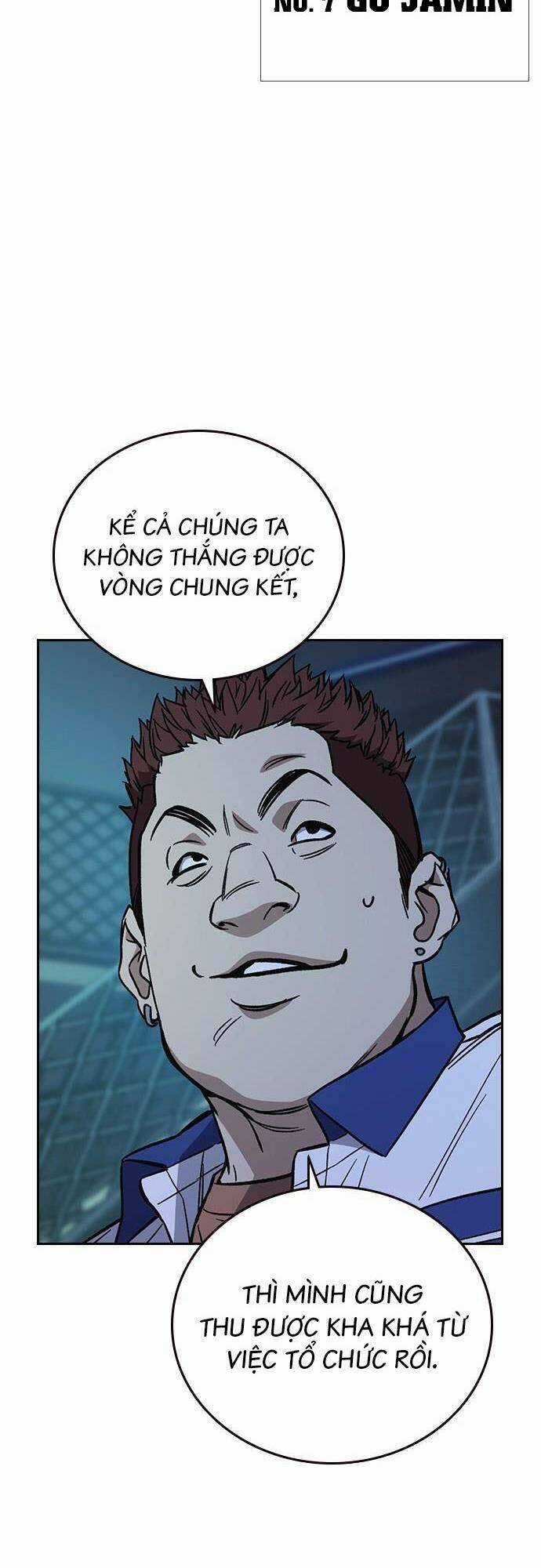 Học Nhóm - Study Group Chapter 188 trang 41