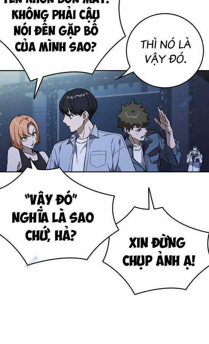 Học Nhóm - Study Group Chapter 188 trang 43