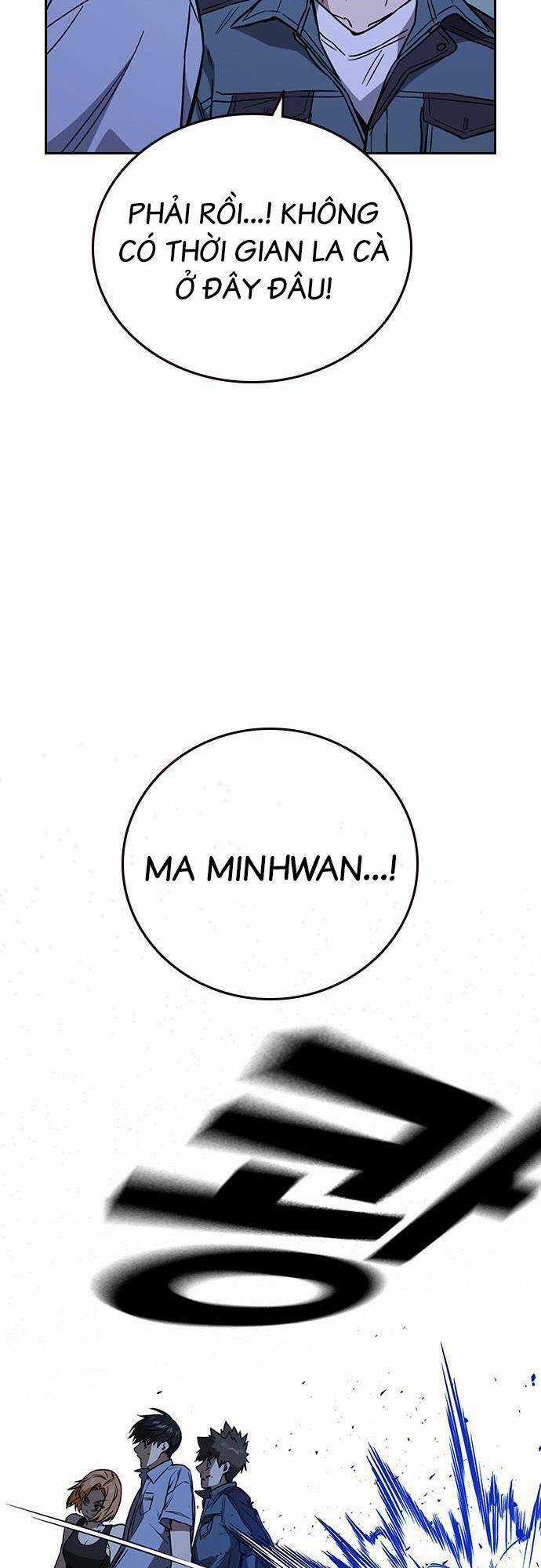 Học Nhóm - Study Group Chapter 188 trang 45