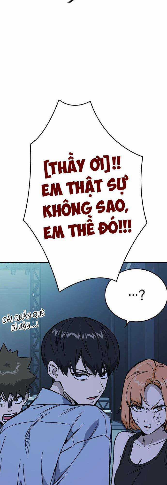 Học Nhóm - Study Group Chapter 188 trang 47