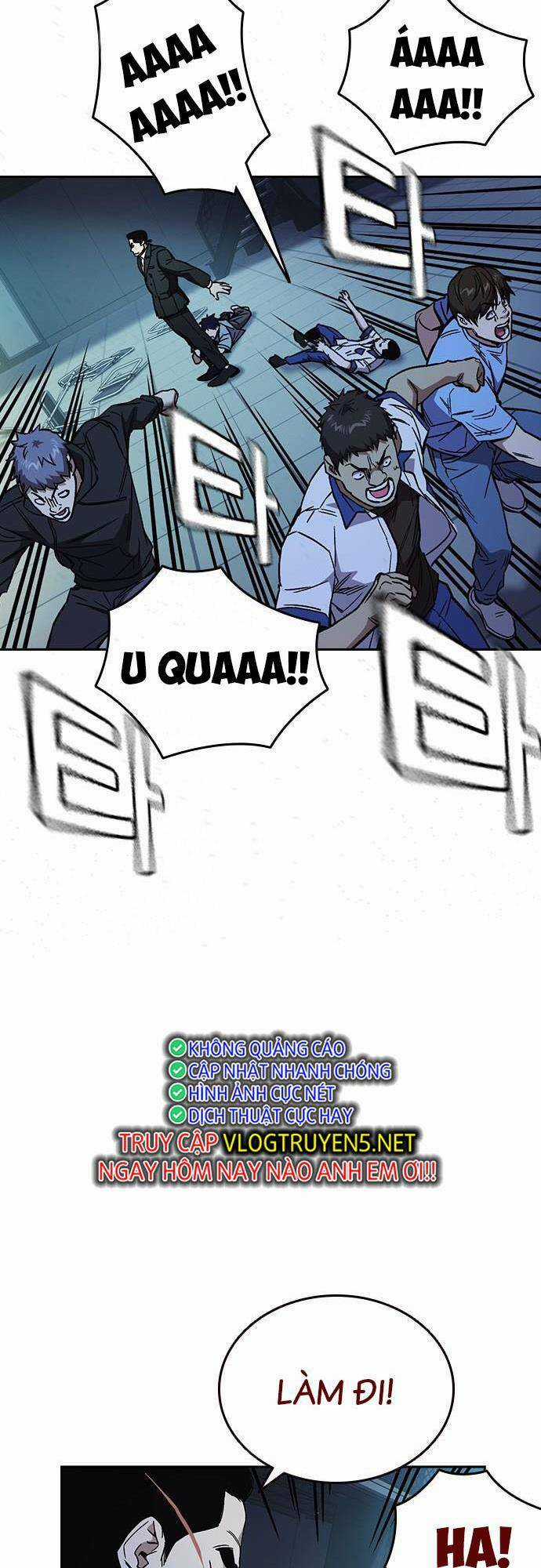 Học Nhóm - Study Group Chapter 188 trang 57