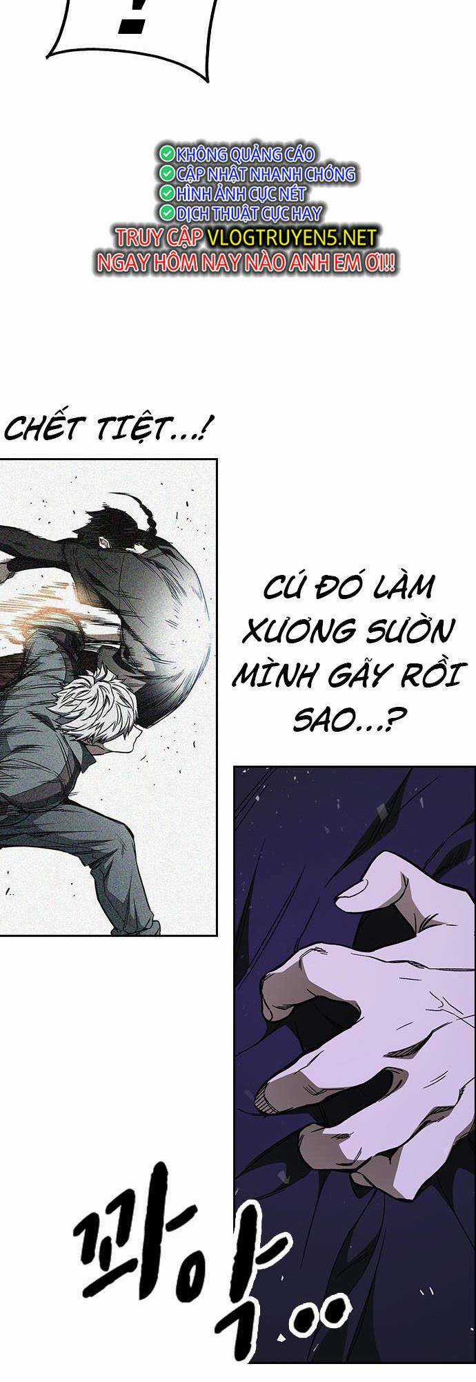 Học Nhóm - Study Group Chapter 188 trang 6