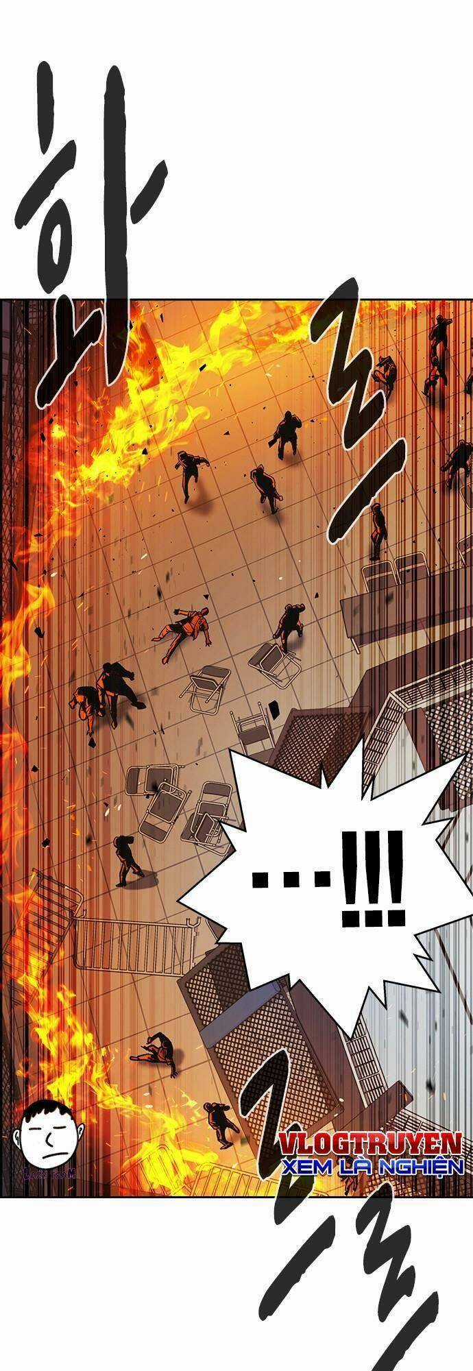 Học Nhóm - Study Group Chapter 188 trang 60