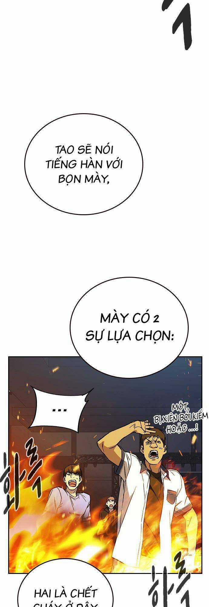 Học Nhóm - Study Group Chapter 188 trang 61