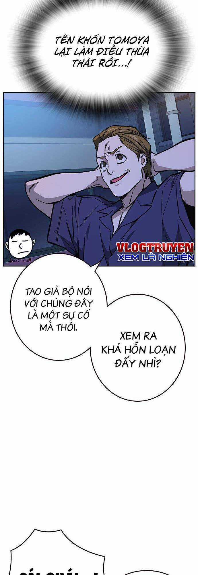 Học Nhóm - Study Group Chapter 188 trang 66