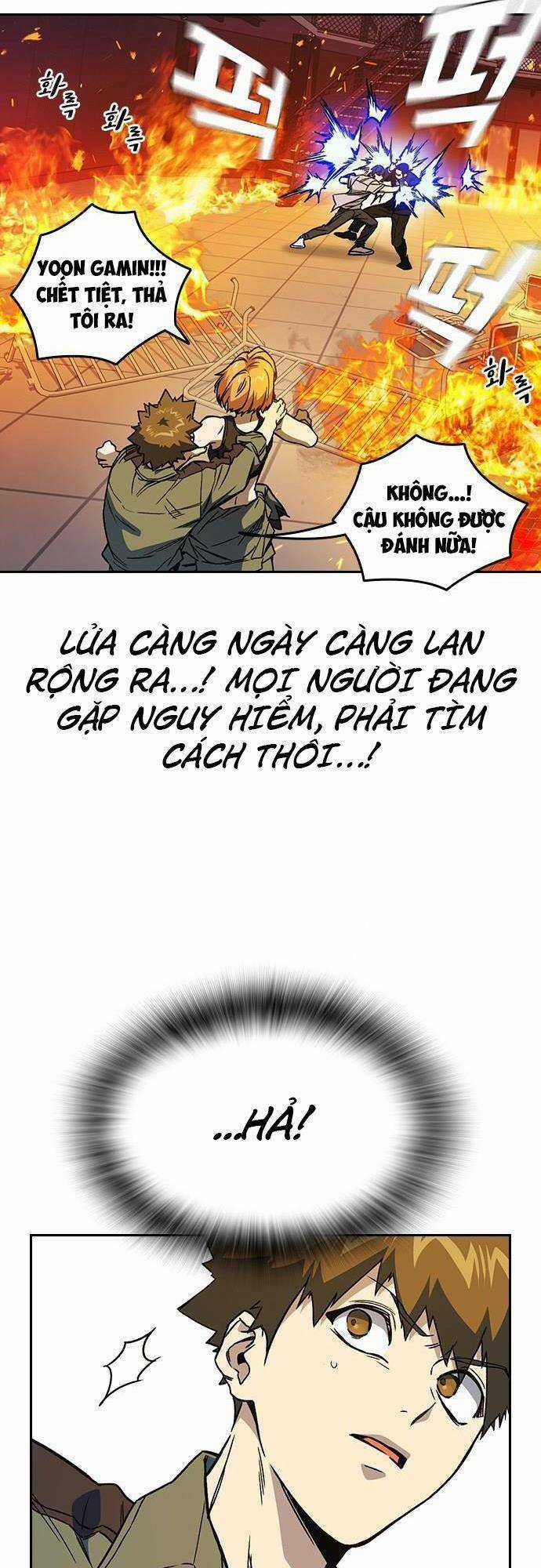 Học Nhóm - Study Group Chapter 188 trang 77