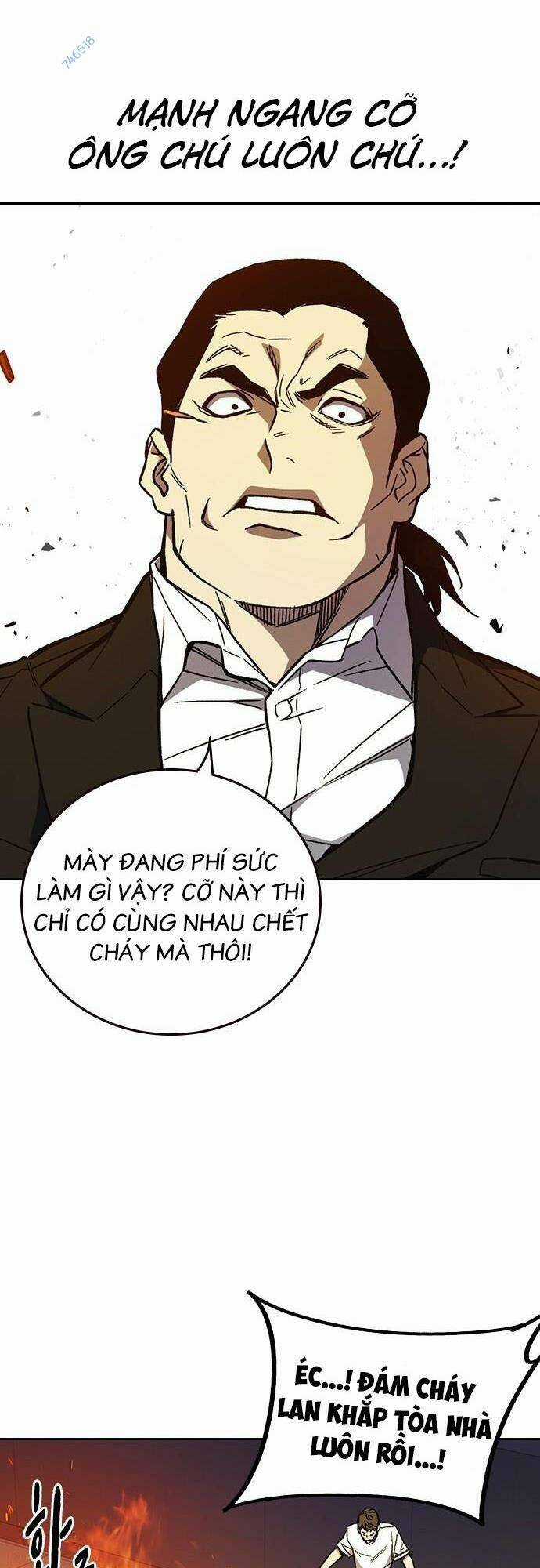 Học Nhóm - Study Group Chapter 188 trang 80