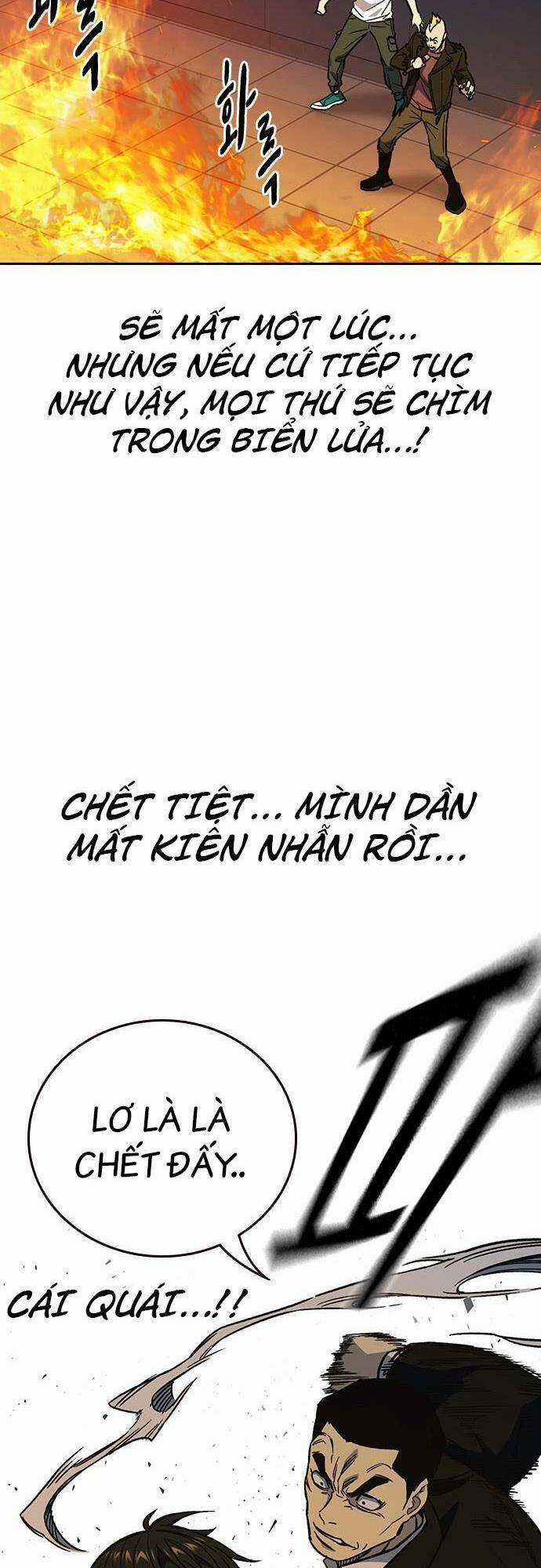 Học Nhóm - Study Group Chapter 188 trang 81