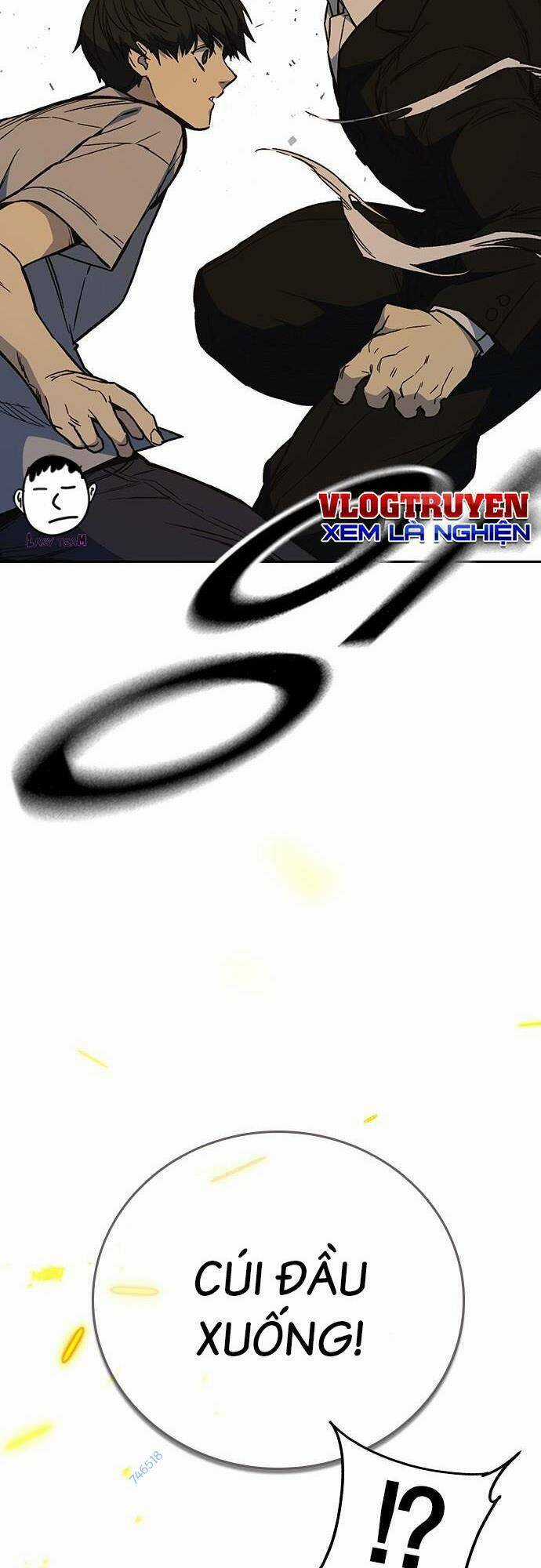 Học Nhóm - Study Group Chapter 188 trang 82