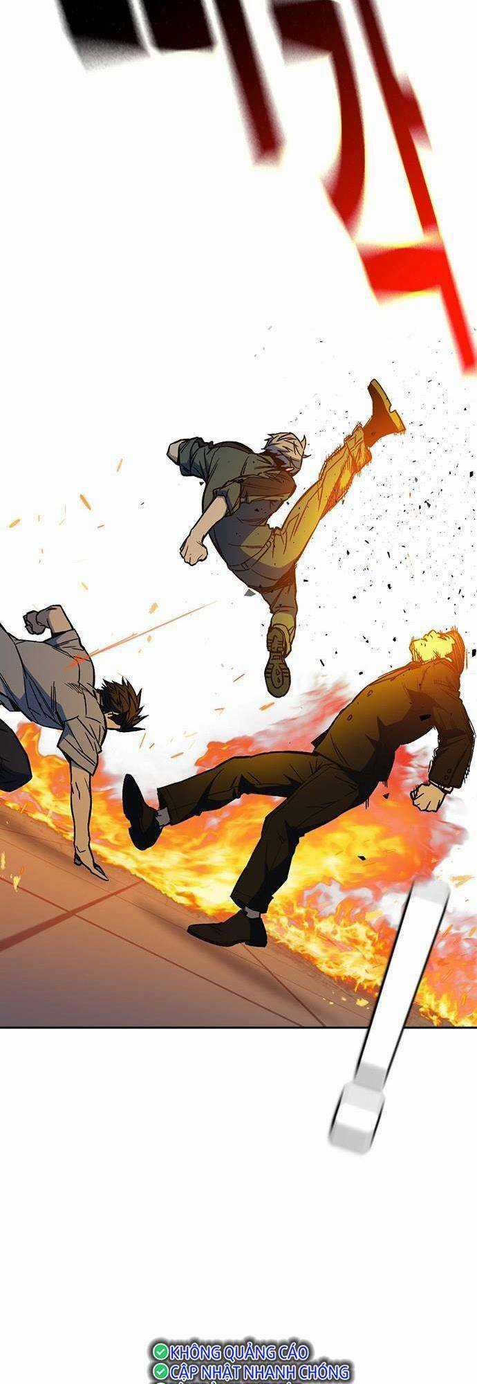 Học Nhóm - Study Group Chapter 188 trang 85