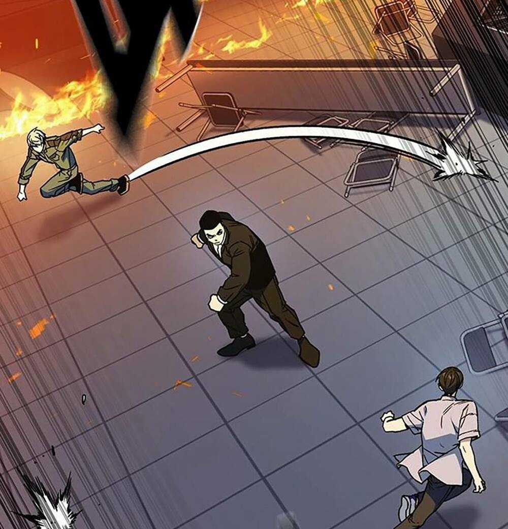 Học Nhóm - Study Group Chapter 189 trang 102