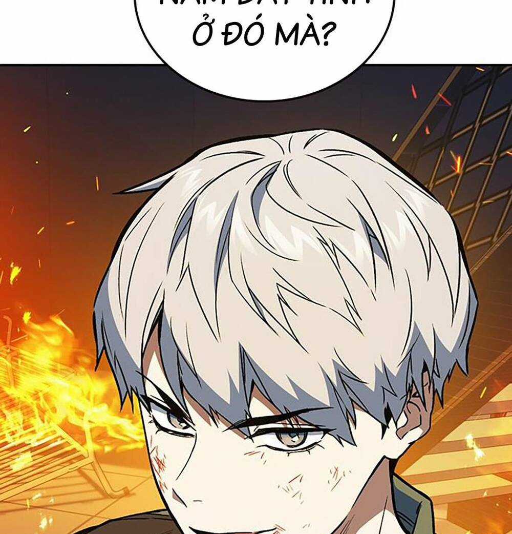 Học Nhóm - Study Group Chapter 189 trang 11