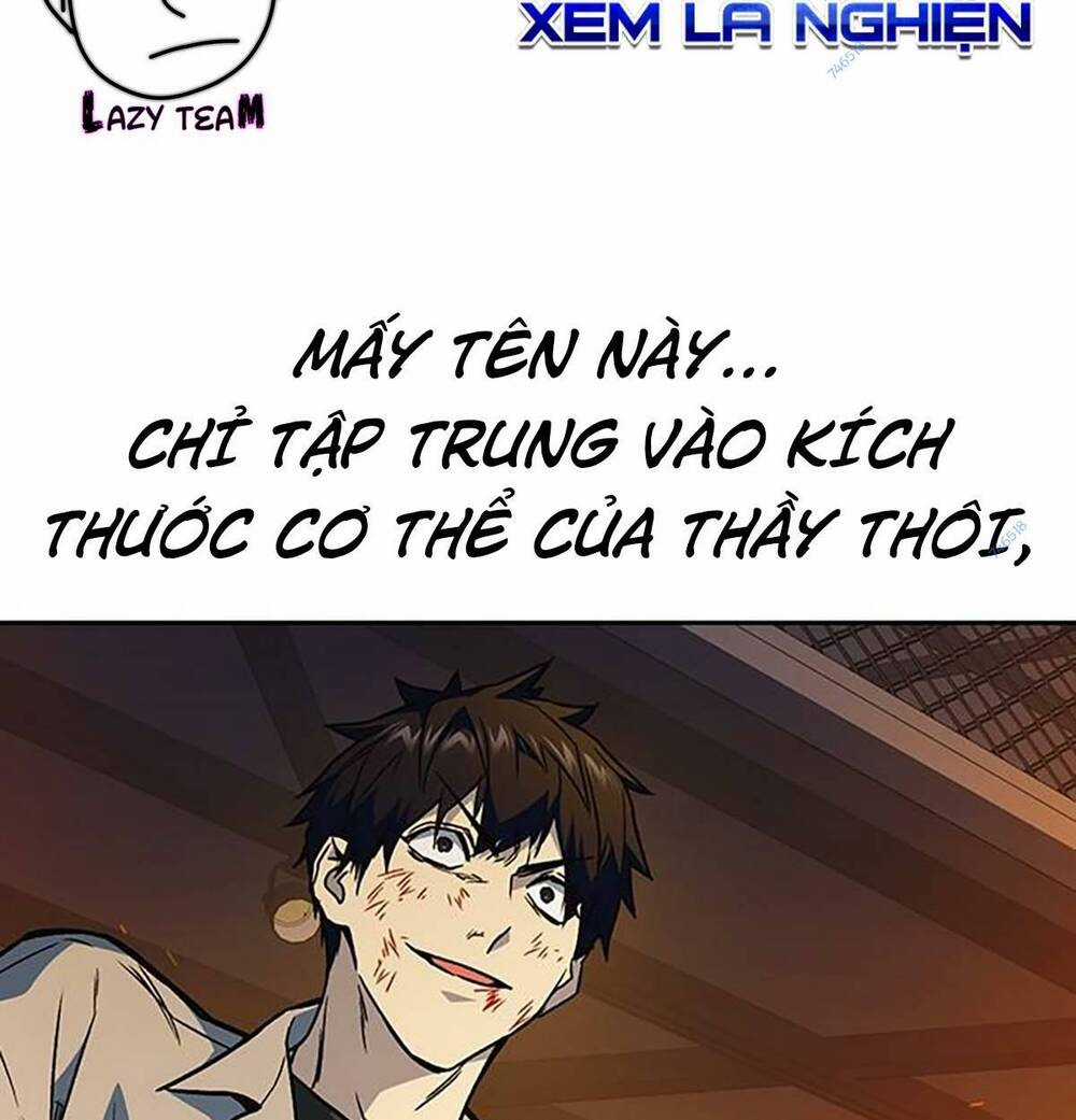 Học Nhóm - Study Group Chapter 189 trang 119