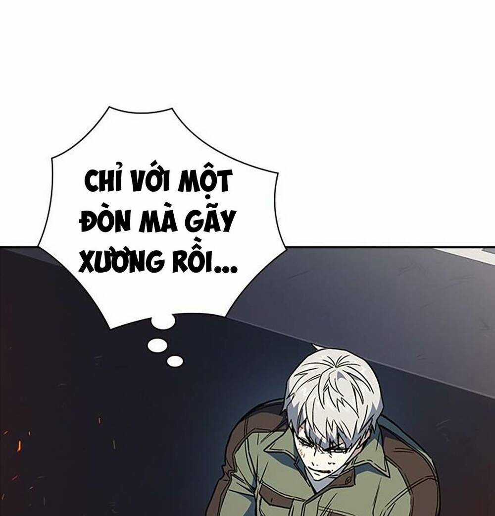 Học Nhóm - Study Group Chapter 189 trang 121