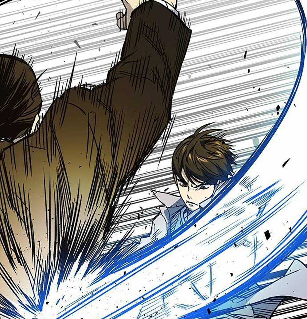 Học Nhóm - Study Group Chapter 189 trang 164