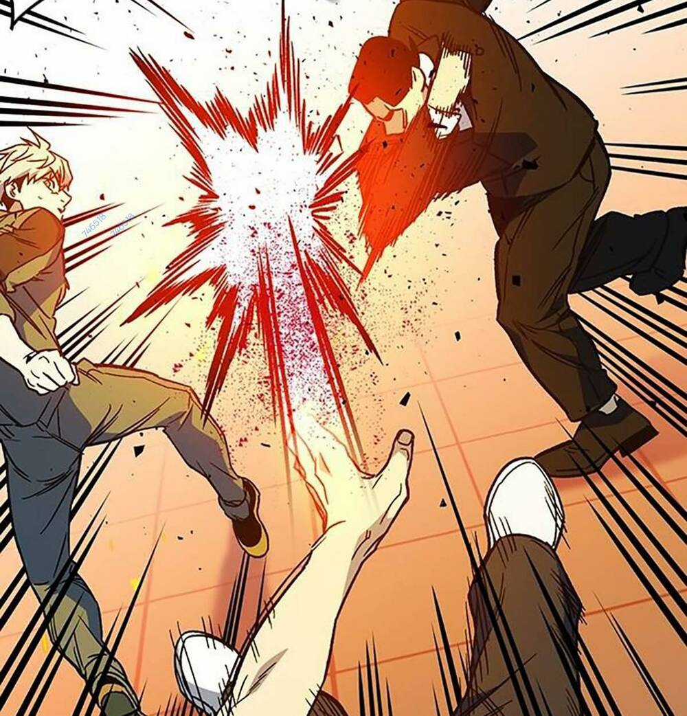 Học Nhóm - Study Group Chapter 189 trang 182