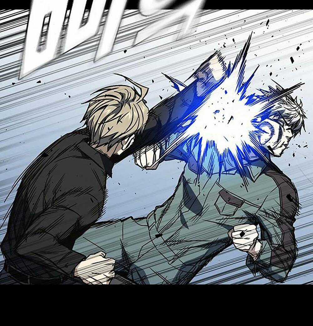 Học Nhóm - Study Group Chapter 189 trang 19