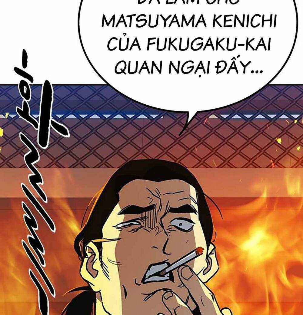 Học Nhóm - Study Group Chapter 189 trang 196