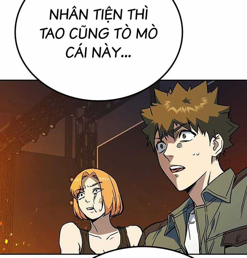 Học Nhóm - Study Group Chapter 189 trang 199