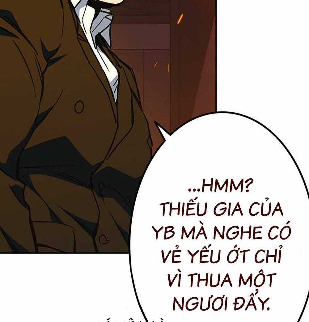 Học Nhóm - Study Group Chapter 189 trang 216